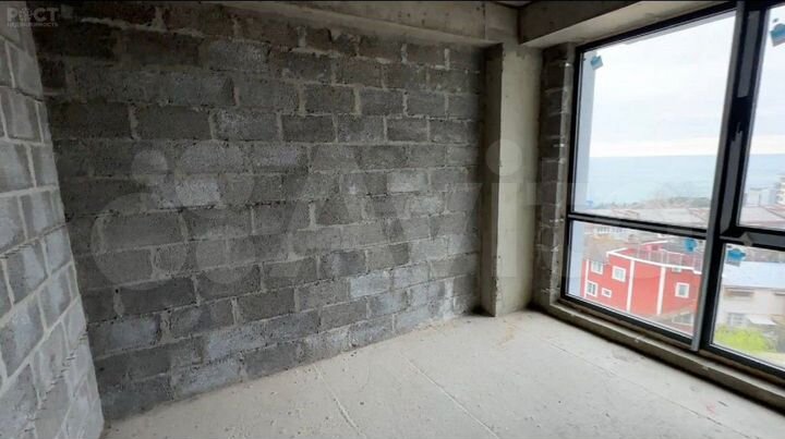 Апартаменты-студия, 18,8 м², 6/8 эт.