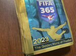 Panini FIFA 365: 2022-2023
