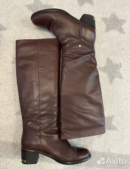 Сапоги Antonio Biaggi