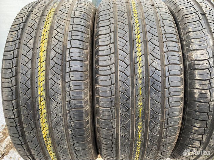 Michelin Latitude Tour 285/50 R20