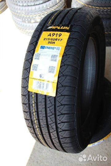 Aplus A919 215/60 R17 96H