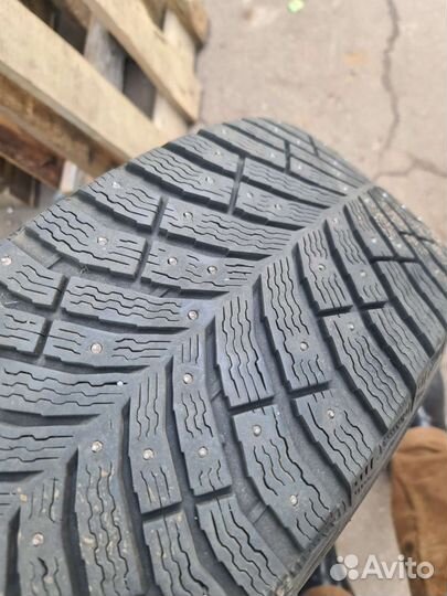 Диски с резиной