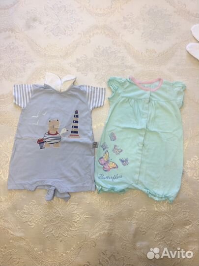 Одежда для ребёнка