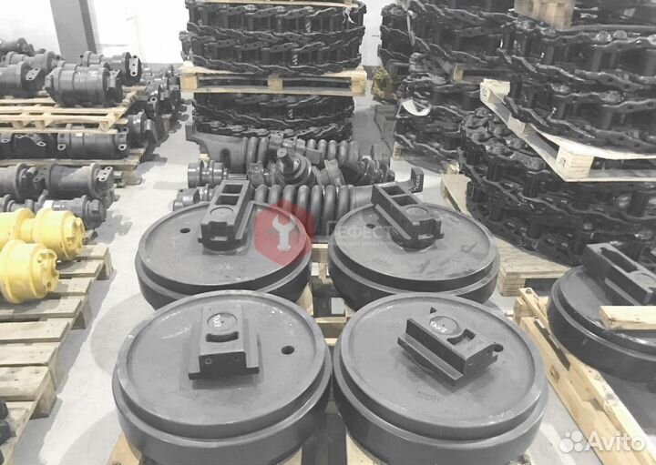 Ленивец Hitachi EX400-3 9128075