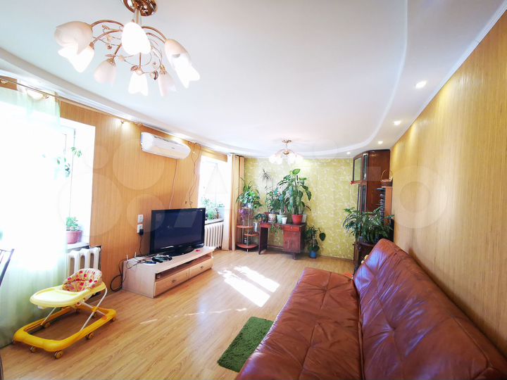 Дом 73,1 м² на участке 11 сот.