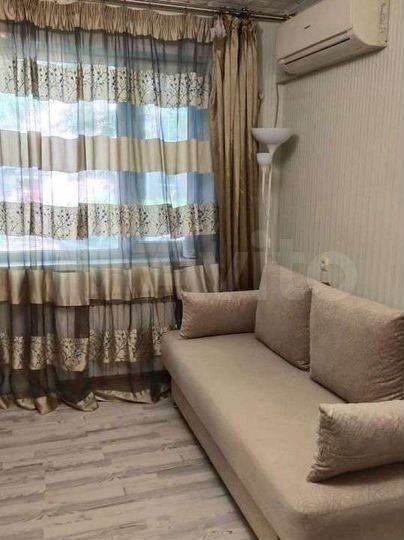 2-к. квартира, 45 м², 1/5 эт.