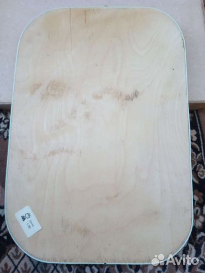 Настольная игра СССР