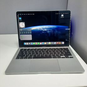 Ноутбук Apple MacBook Air A2337 M1 (км61)