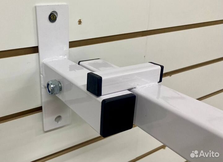 Турник настенный складной