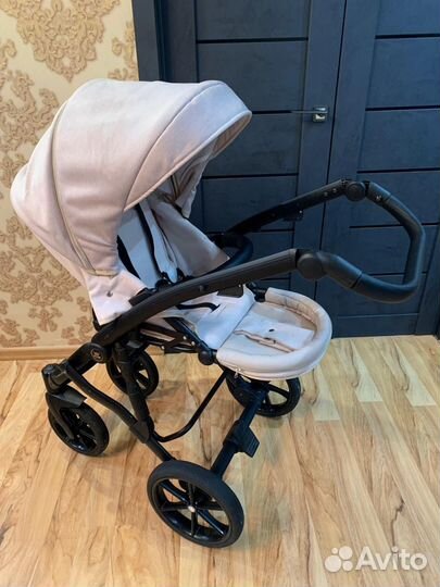 Коляска Tako baby 2 в 1