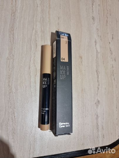 Карандаш-корректор MakeUp Factory Германия