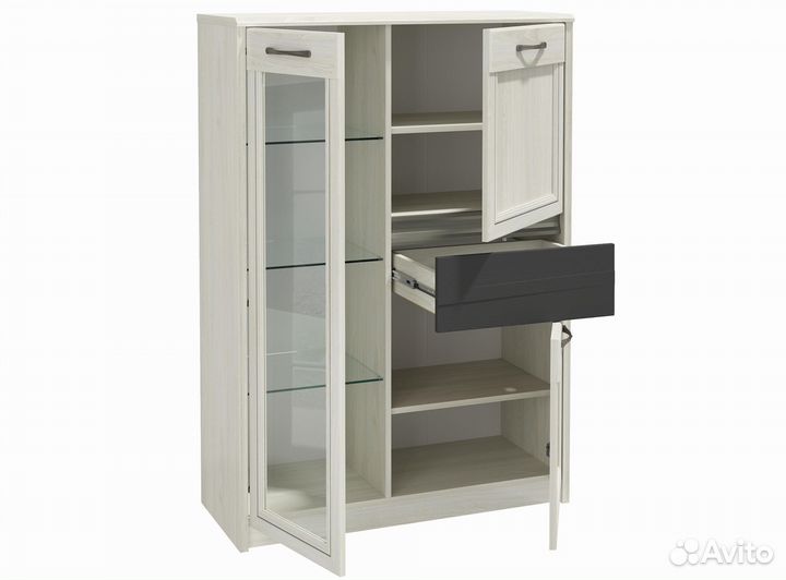 Тумба Лиана новая