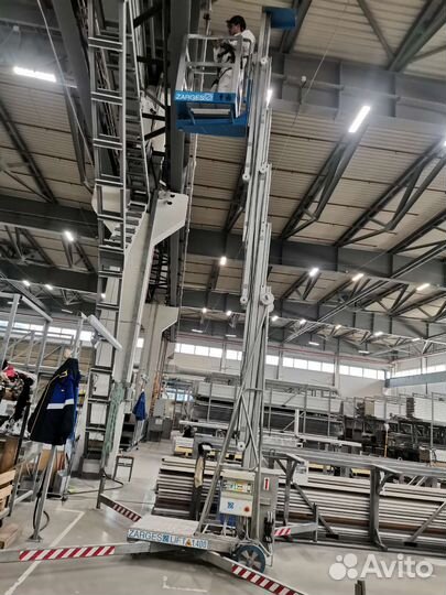 Ремонт кран балки