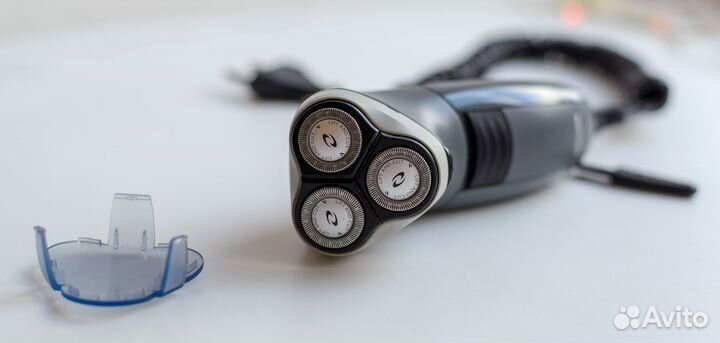 Электробритва Philips, хорошее состояние