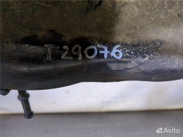 Балка подвески передняя Seat Ibiza 4, 2012