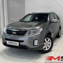 Kia Sorento 2.4 AT, 2017, 129 589 км