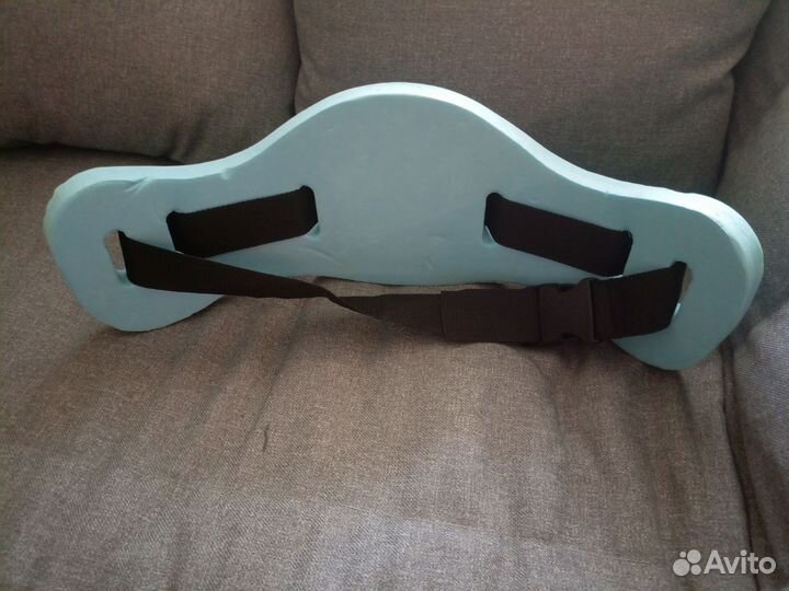 Пояс для плавания