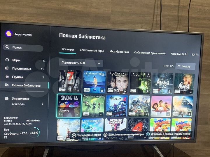 2-к. квартира, 45 м², 4/5 эт.