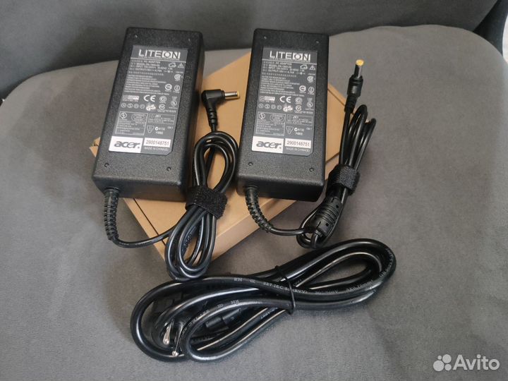Зарядка Acer