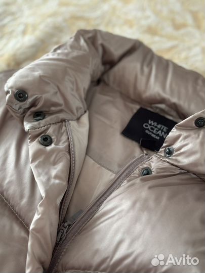 Куртка женская