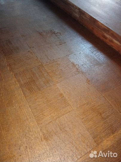 Стол обеденный старинный