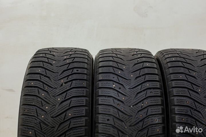 Kumho WinterCraft Ice WI31 225/55 R17 101T