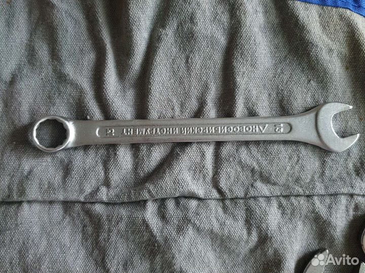 Набор инструментов