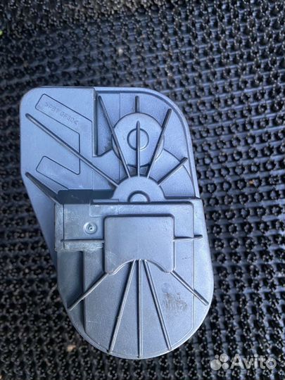 Дроссельная заслонка Citroen C4