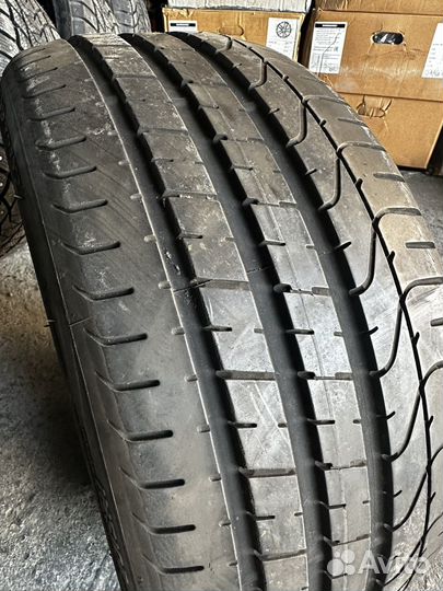 Pirelli P Zero 235/35 R19 91Y