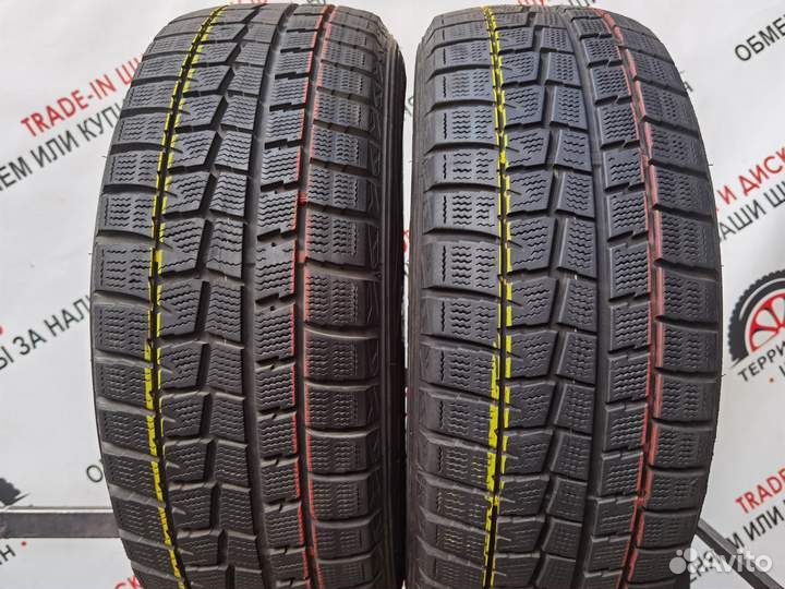 Dunlop Winter Maxx WM01 205/55 R16 99W