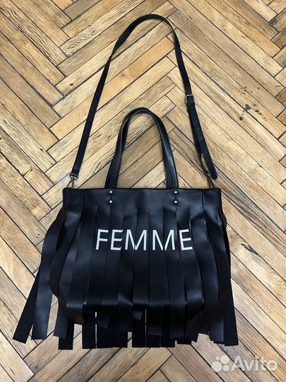 Сумка женская