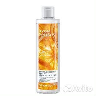 Женский гель для душа эйвон, 250мл