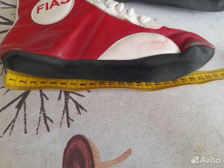 Борцовки для борьбы