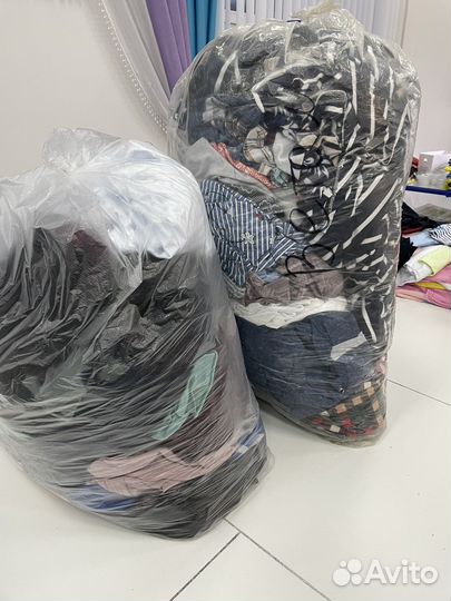 Ветошь трикотаж хлопок