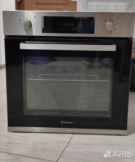 Духовой шкаф candy