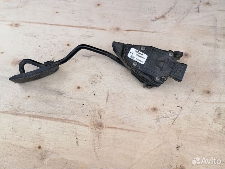 Nissan almera classic по запчастям