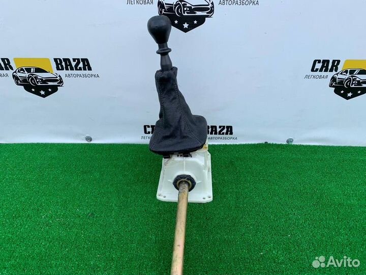 Кулиса кпп Daewoo Rezzo