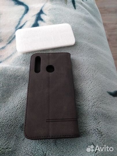 Чехол на Honor 10 Lite