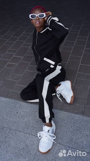 Спортивный костюм