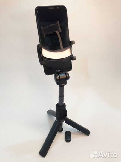 Монопод трипод Xiaomi Mi Tripod Selfie Stick