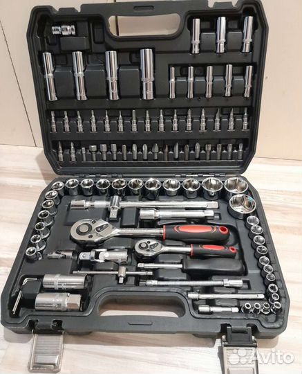 Набор инструментов