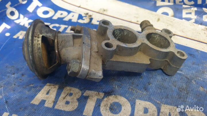 Клапан рециркуляции отработавших газов. Газ 3307