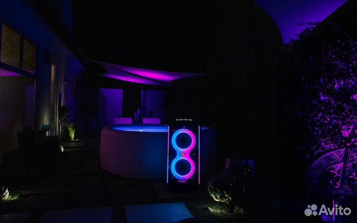 Аренда JBL PartyBox 710 / Продажа / Прокат Колонки