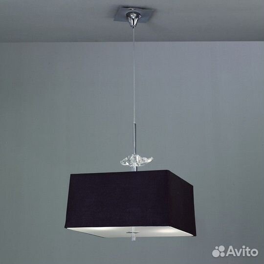 Подвесной светильник Mantra Akira 784