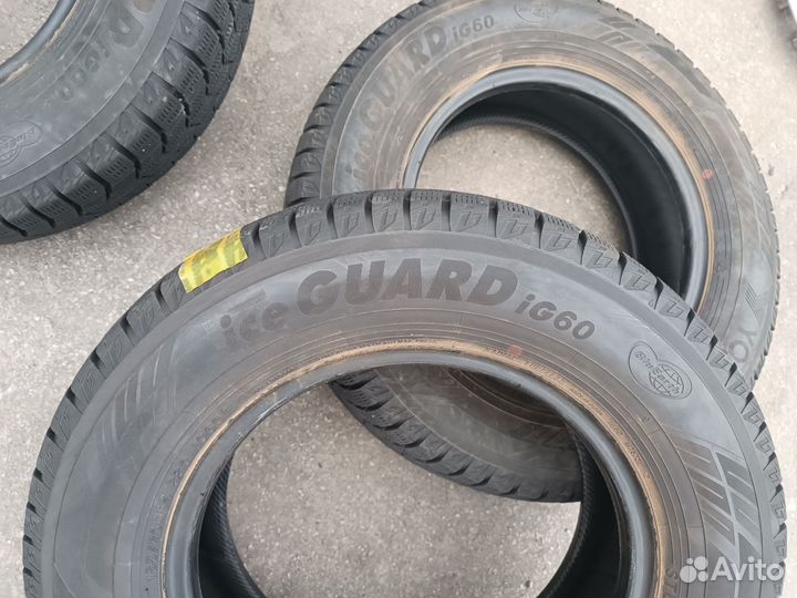 Yokohama Ice Guard IG60 185/70 R14 88Q