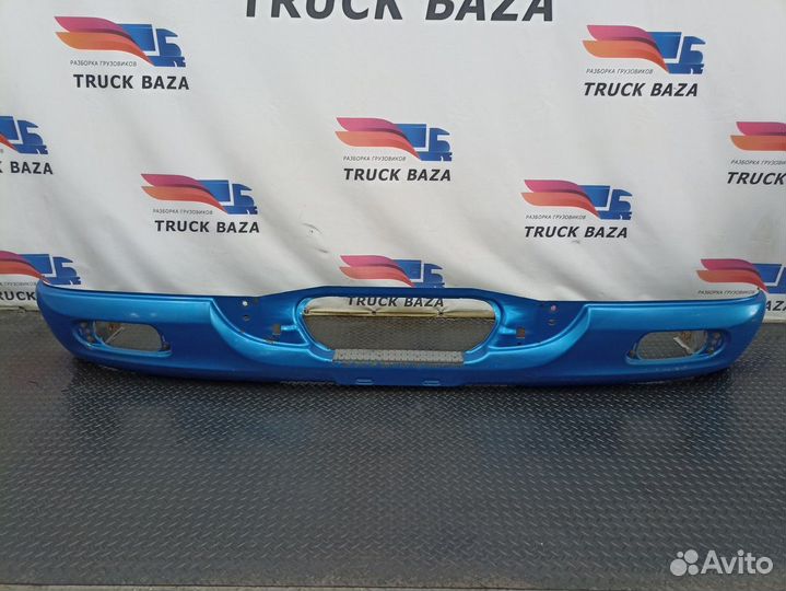 Бампер передний Daf XF105