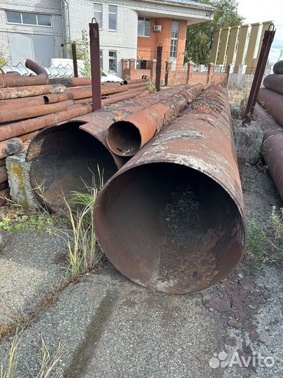 Труба Б/У