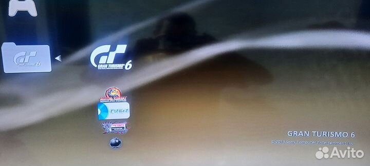 Sony playstation 3 fat