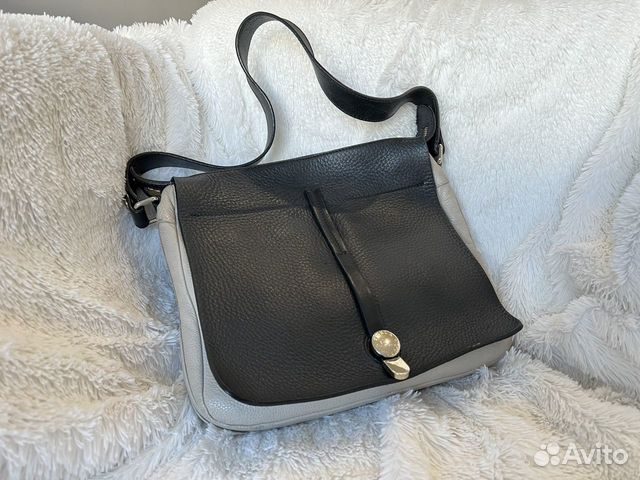 Классическая женская сумка Furla оригинал