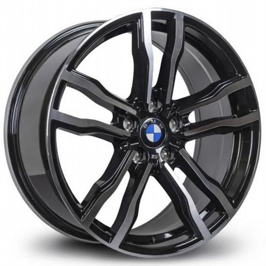 Replica NN LJ588 : 10,5x21 5*120 Et:40 Dia:74,1 BKF